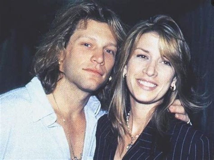 Jon Bon Jovis Wife Dorothea Hurley Biography, Age, Career, Net worth
