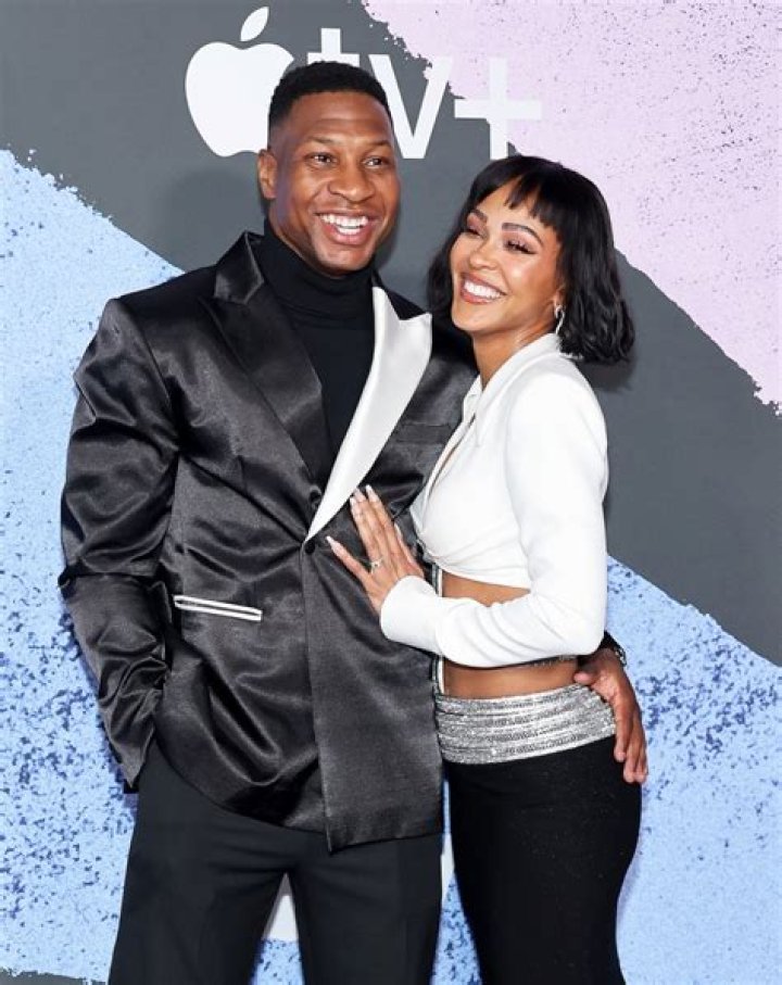 Jonathan Majors Wife Is He Married?