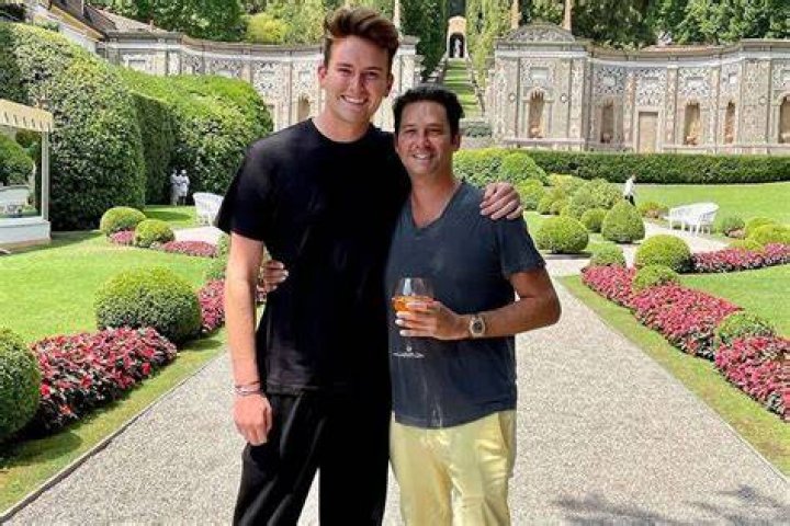 Josh Flagg Has Looked At Wedding Venues With Boyfriend Andrew Beyer