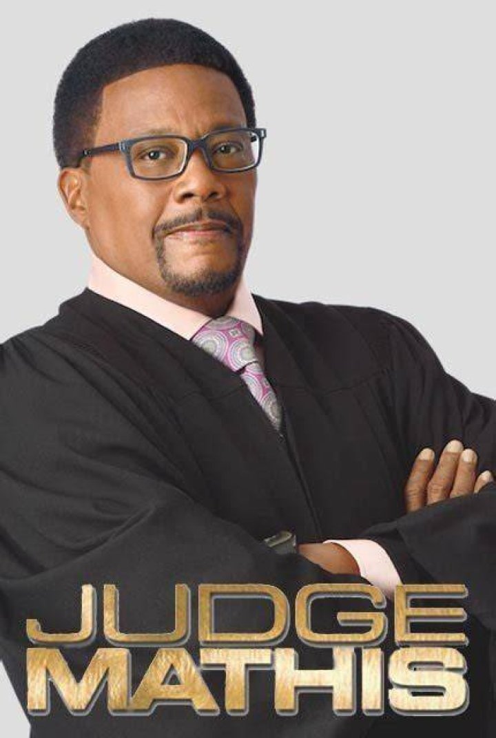 Judge Mathis (1998)