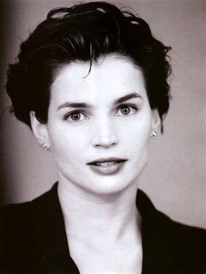 Julia Ormond Biography, Julia Ormond's Famous Quotes Sualci Quotes 2019