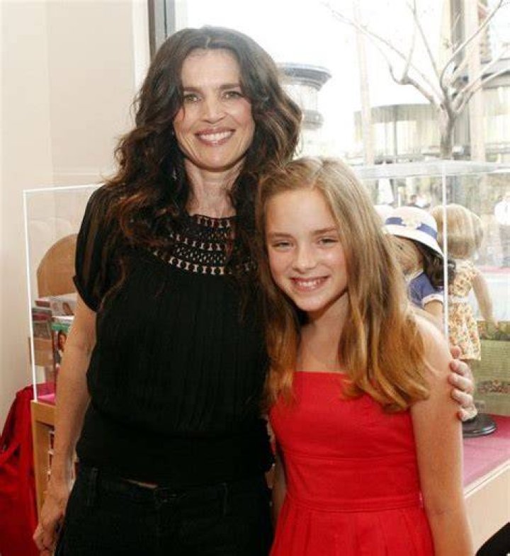 julia ormond daughter Google Search Julia ormond, Julia, British