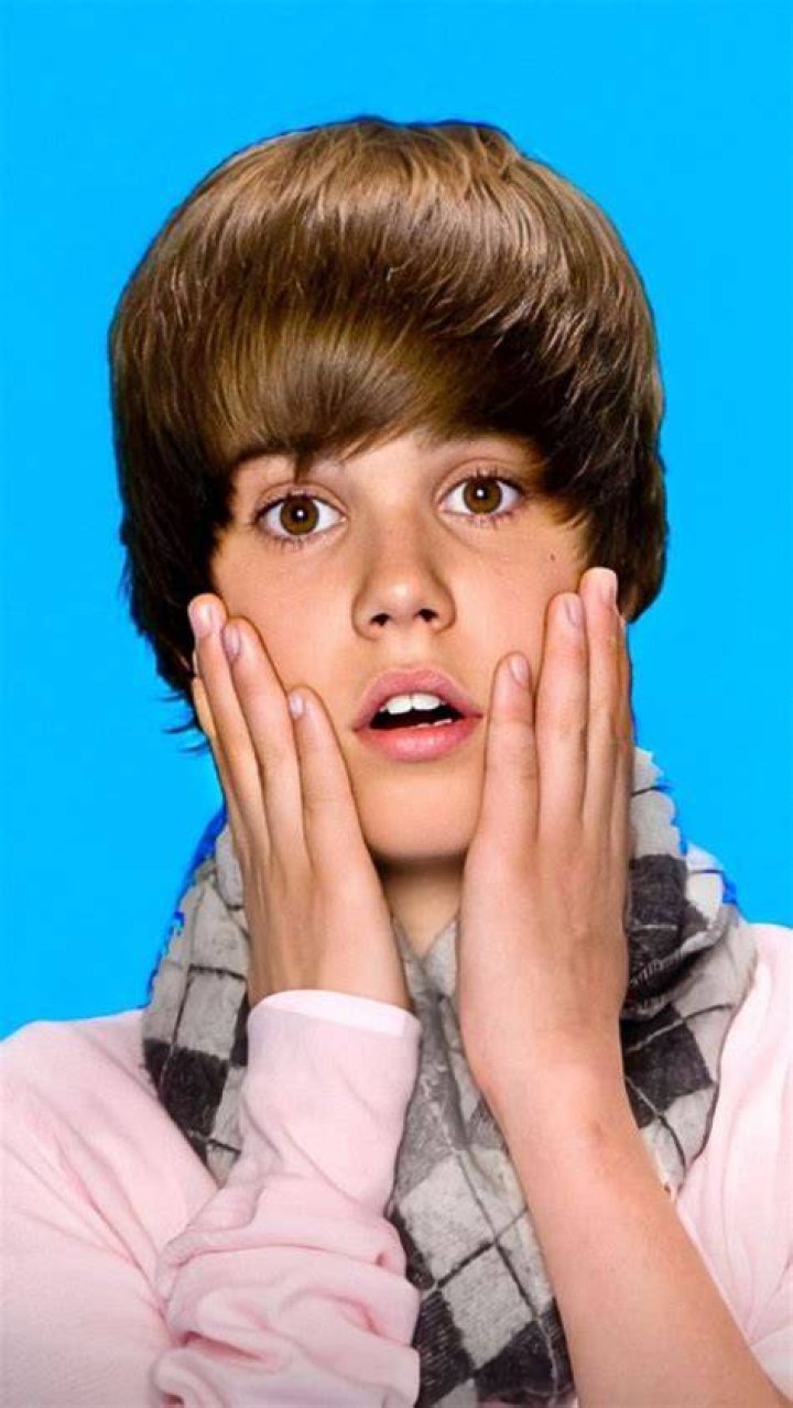 Justin Bieber Shares 2009 Photo of Him and Hailey Before Wedding