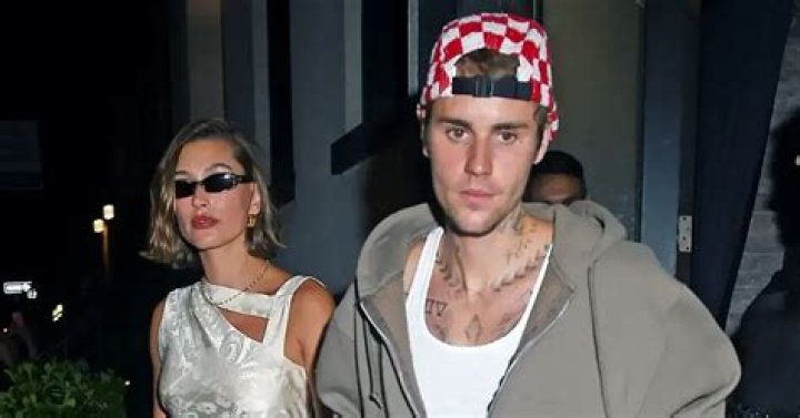 Justin Bieber Wife Maiden Name odensetrend