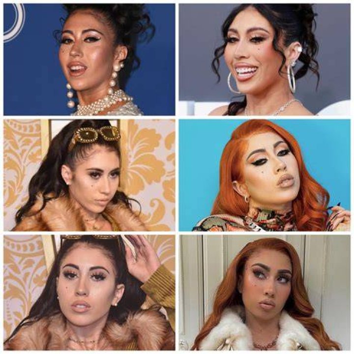 Kali Uchis Before Fame Her Career Journey And Achievements