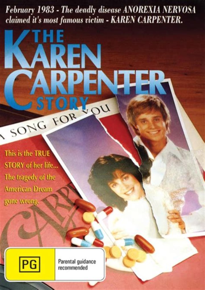Karen Carpenter Story Castle Picture Of Carpenter