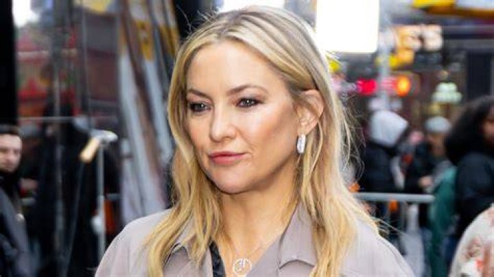 Kate Hudson Shares Update on Wedding to Danny Fujikawa