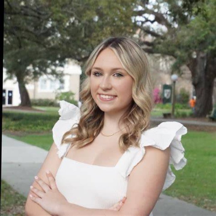 Katelyn Quinn Peer Mentor Tulane University LinkedIn