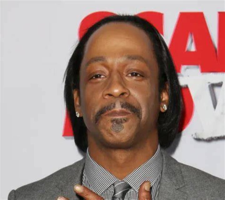 Katt Williams weight, height and age. Body measurements!