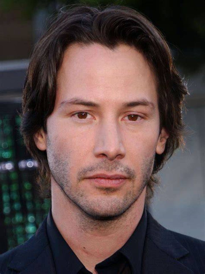 Keanu Reeves biography, ethnicity, age, young photos, girlfriend 2024