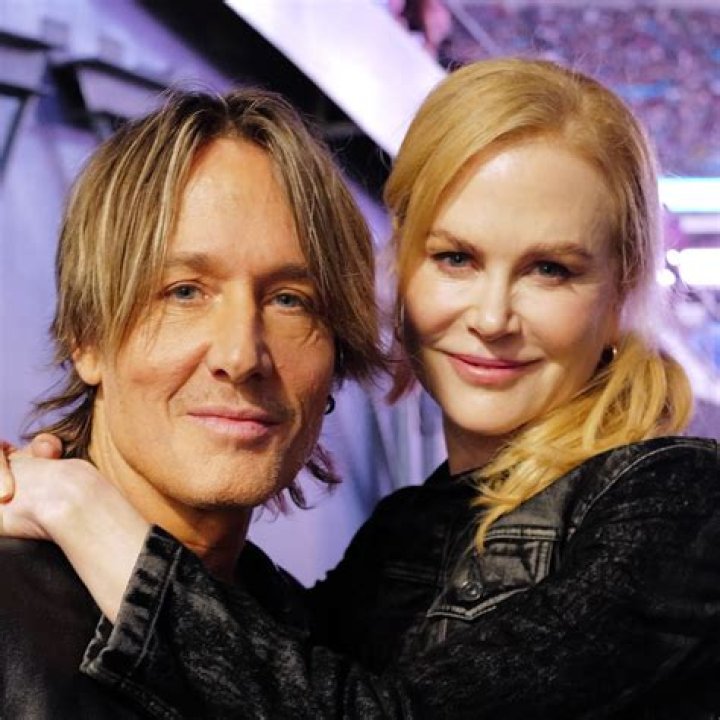 Keith Urban on Life Differences Since Marrying Nicole Kidman