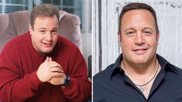 Kevin James' Kids Meet His 4 Children With Wife Steffiana