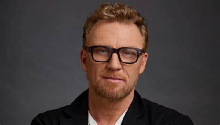 Kevin McKidd Possible Return Of A Grey's Anatomy Fan Favorite?