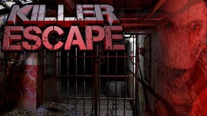 Killer Escape YouTube