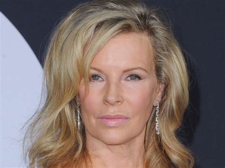 Kim Basinger Age How old is Kim Basinger? ABTC