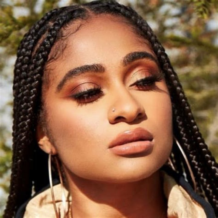 Kinigra Deon in 2020 Beautiful celebrities, Celebrity faces, Fashion