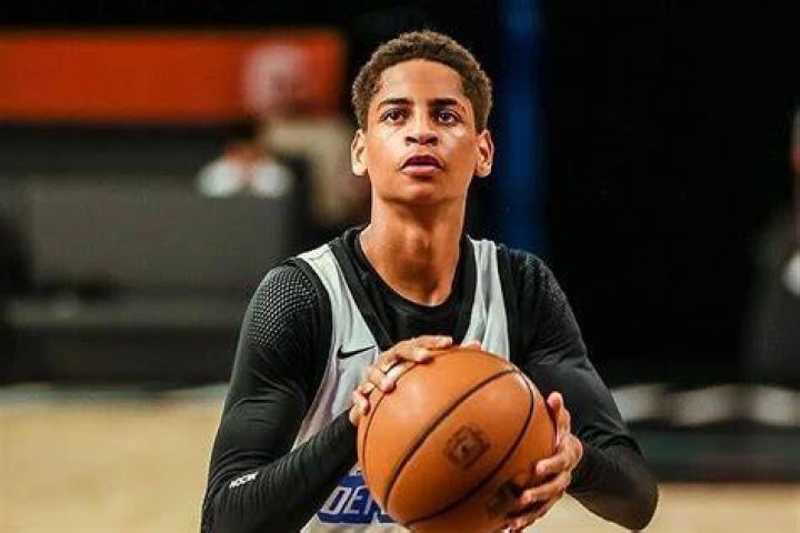 Kiyan Anthony Towering Height: Unlocking Impressive Stats