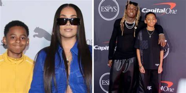 Know About Kameron Carter, Son Of Lil Wayne