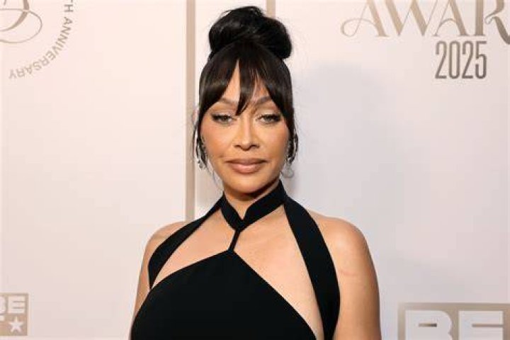 La La Anthony Pics Of The Actress Hollywood Life