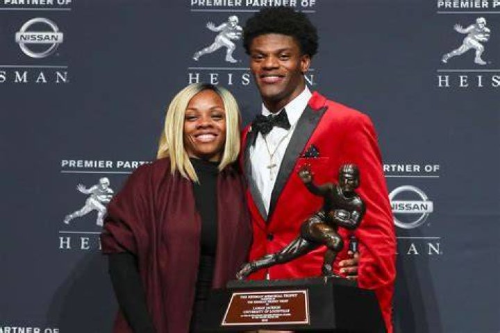 Lamar Jackson Mother About Felicia Jones in Brief! [2024 Update