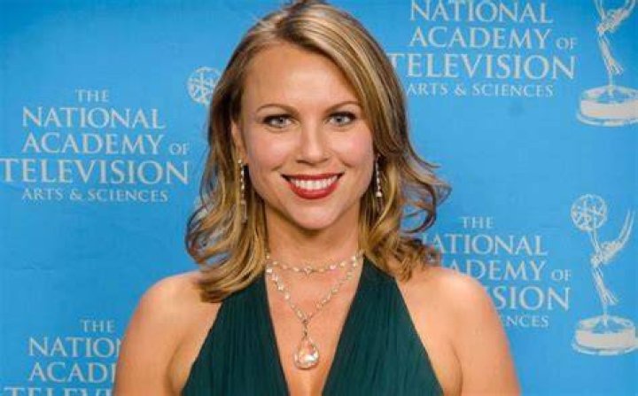 Lara Logan Wiki, Bio, Age, Height, Husband, Net Worth, Instagram