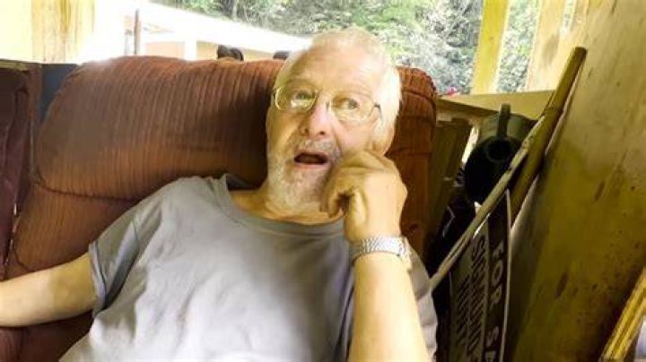 Larry Whittaker dead at 68 Leading figure in America's 'most famous inbred family' dies after