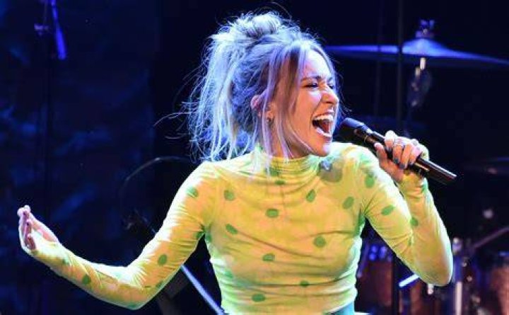 Lauren Daigle on Working With Mike Elizondo, Bringing ‘Kaleidoscope Jesus’ Into Mainstream Pop