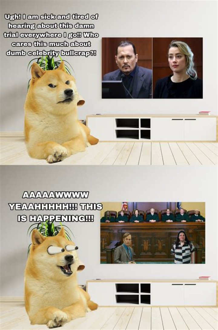 Le Chris Chan Trial Has Arrived dogelore