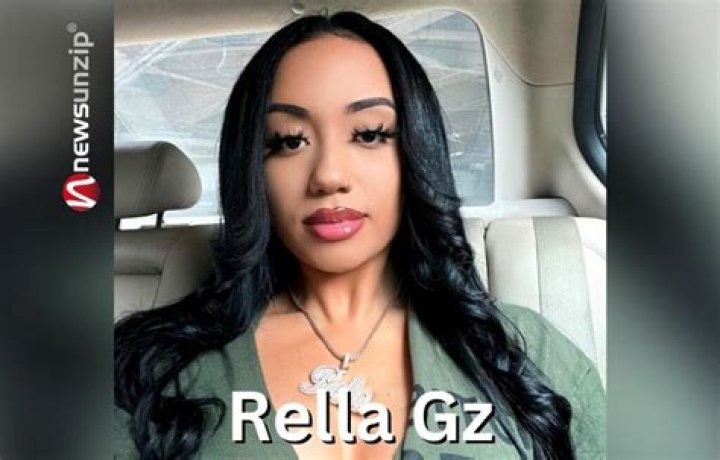 Legendary Rella (TikTok Star) Age, Height, Net Worth, Boyfriend Starsgab