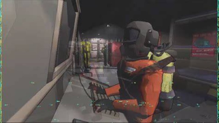 Lethal Company, new hit made by solo dev, peaks at 57k concurrent
