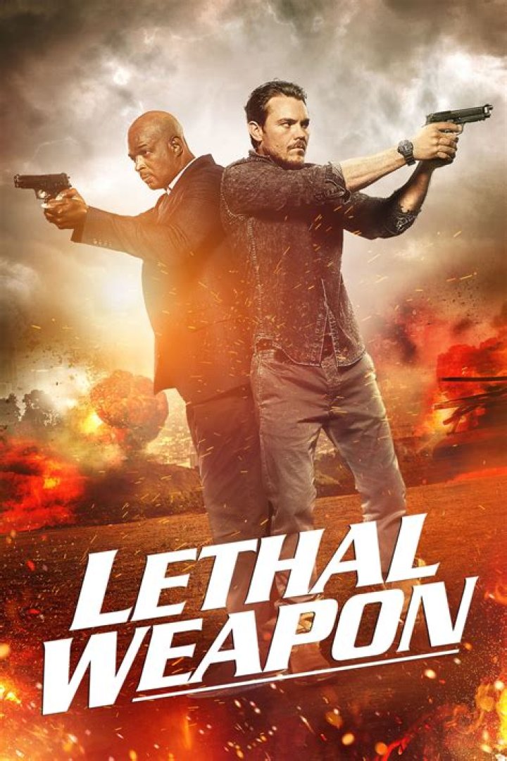 Lethal