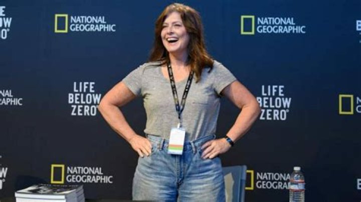 Life Below Zero Star Dies Who did we lose on LBZ?