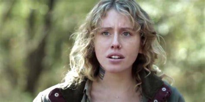 Lindsley Register Walking Dead Wiki Fandom