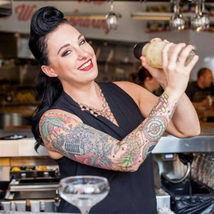 Lisamarie Joyce