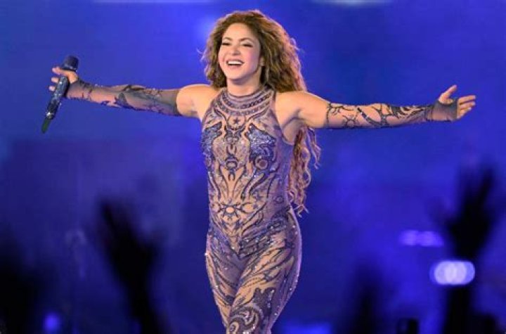 List 7 where does shakira live best , don't miss BSS news