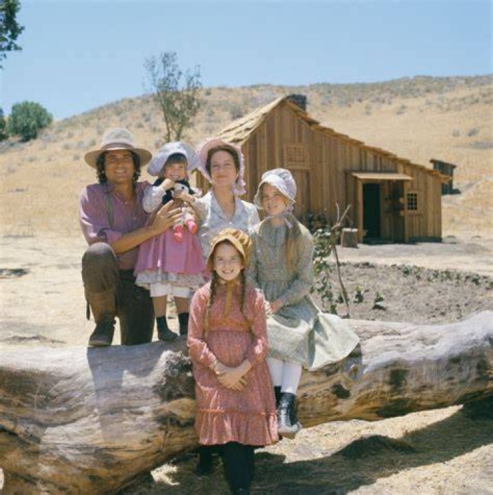 Little House on the Prairie Jonathan Gilbert as Willie Oleson 8x10