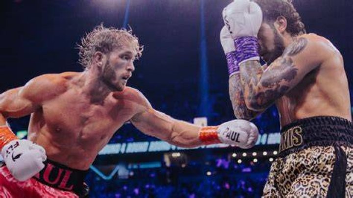Logan Paul defeats Dillon Danis via DQ (Highlights)