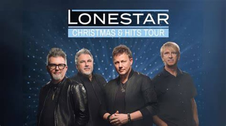 Lonestar's Michael Britt Marries