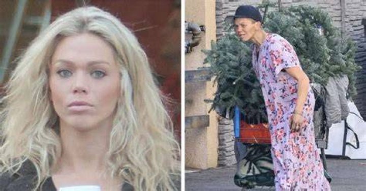 Loni Willison Who is she? Why did she recently see trash diving