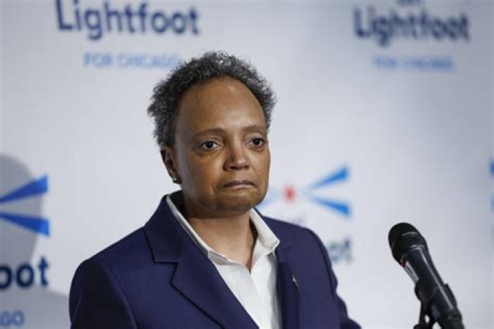 Lori Lightfoot: The Definitive Wiki Guide