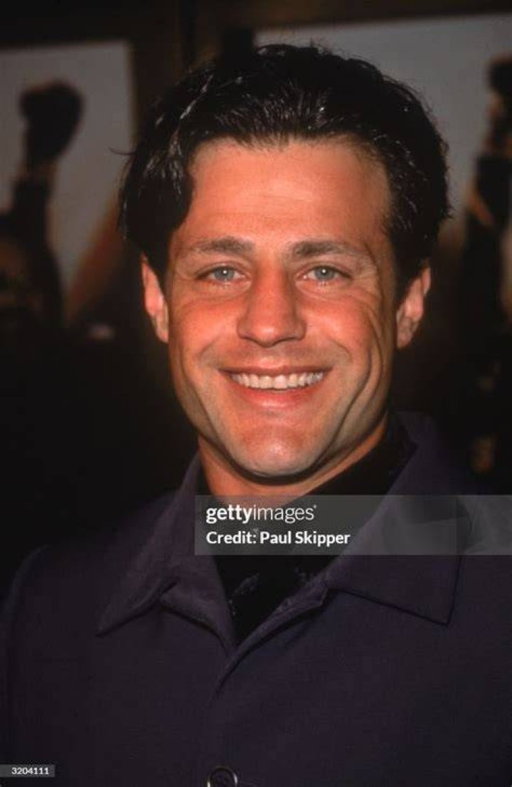 Louis Mandylor: The Versatile Character Actor