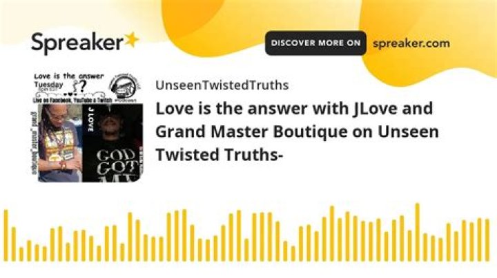 Love, Challenges, And Unseen Truths