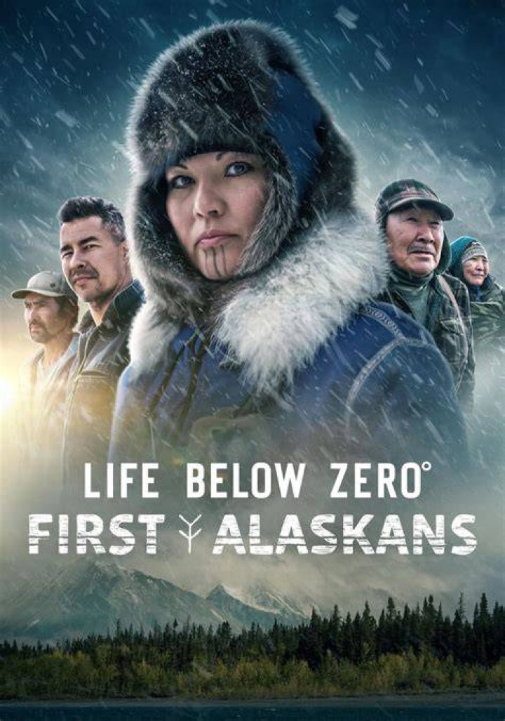 &lsquo;Life Below Zero First Alaskans&rsquo; Dives Into How Alaskan Natives