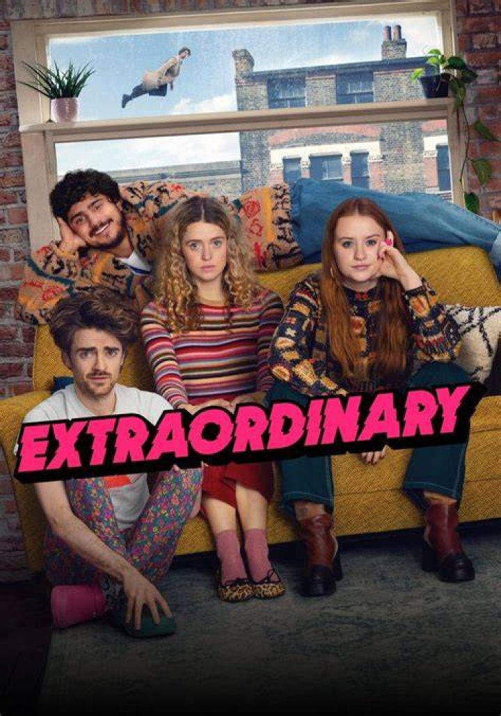 &lsquo;Zoey&rsquo;s Extraordinary Playlist&rsquo; Who's in the Cast?