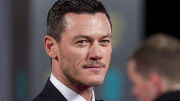 Luke Evans' Partner The Actor's Romance with Fran Tomas and His past Flames