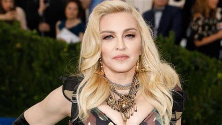 Madonna Shares Regrets About Both Marriages, Talks About &lsquo;Sex&rsquo; Obsession Conservative News Daily&trade;