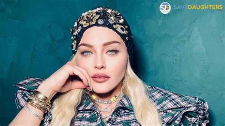Madonna Wiki, Husband, Children, Age, Height, Family, Biography & More Famous People