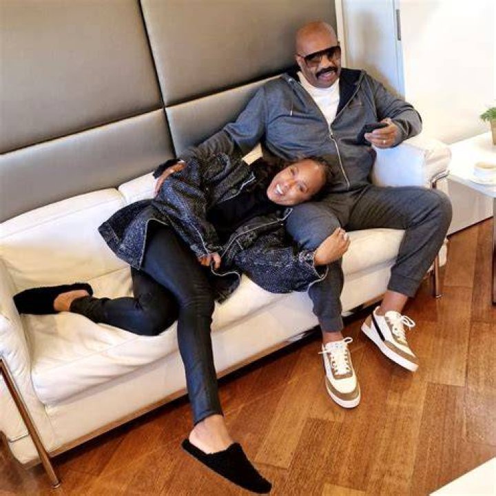Majorie Harvey Everything To Know About Steve Harvey’s Wife Us Weekly