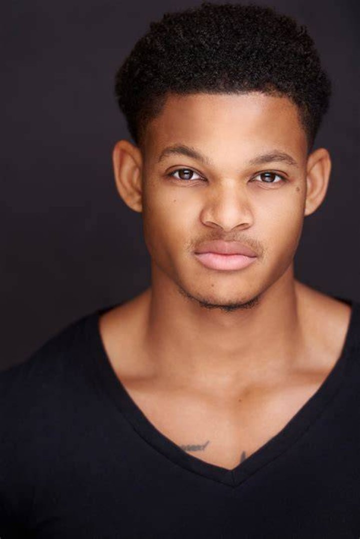 Male acting headshots Hagop's Photography
