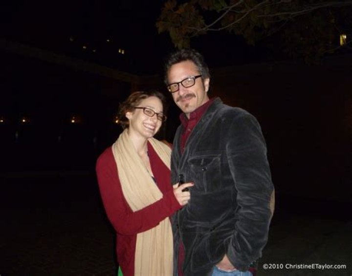 Marc Maron's Relationships: A Deep Dive